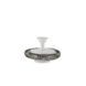 Вспенитель молока Alessi MDL13W 036236 фото 3