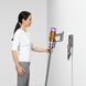 Вертикальний + ручний пилосос (2в1) Dyson V12 Detect Slim Absolute 2023 (448884-01) 008098 фото 8