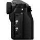Беззеркальный фотоаппарат Fujifilm X-T5 Body Black (16782246) 532777ua фото 2