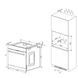 Духовка электрическая Amica ED47638XA+ X-Type OpenUP 011645 фото 3