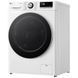 Стиральная машина автоматическая LG F4W90722W 031398 фото 3