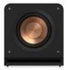 Сабвуфер активный Klipsch Reference Premiere RP-1200SW Black 039628 фото 1