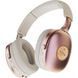 Наушники с микрофоном House of Marley Positive Vibration XL (EM-JH151-CP) 029543 фото 1