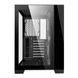 Корпус Lian Li O11 Dynamic Mini Black (O11D MINI-X) 018043 фото 8