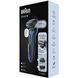 Электробритва мужская Braun Series 6 61-B1500s 012860 фото 5