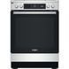 Комбінована плита Whirlpool WS68G8ACXT/E 015603 фото 1