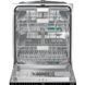 Посудомоечная машина Gorenje GV693C60UVAD 030850 фото 3