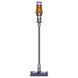 Вертикальний + ручний пилосос (2в1) Dyson V12 Detect Slim Absolute 2023 (448884-01) 008098 фото 2
