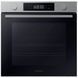 Духовка електрична DUAL COOK Samsung NV7B44207AS 011845 фото 1