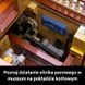 Блочный конструктор LEGO Ideas Речной пароход (21356) 613517 фото 37