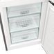 Холодильник с морозильной камерой Gorenje NRC6204SXL5M 041109 фото 7