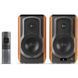 Мультимедийная акустика Edifier S1000W Brown 029112 фото 5