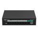 Комутатор некерований Ruijie Reyee RG-ES110GS-P-L 578451ua фото 1
