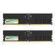 Память для настольных компьютеров Silicon Power 32 GB (2x16GB) DDR5 4800 MHz (SP032GBLVU480F22) 505571 фото 1