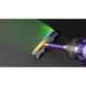 Пилосос 2в1 (вертикальний + ручний) Dyson Gen5detect Absolute Nickel/Purple (446989-01) 032204 фото 8
