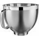 Кухонна машина KitchenAid 5KSM185PSEMS 020838 фото 8