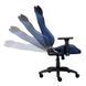 Комп'ютерне крісло для геймера Trust GXT 714B Ruya Blue (25131) 018610 фото 6