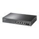 Комутатор керований рівня 2 TP-Link TL-SX3206HPP 018200 фото 2