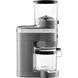 Кофемолка электрическая KitchenAid 5KCG8433EMS 016275 фото 3