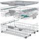 Посудомоечная машина Gorenje GV693C60UVAD 030850 фото 9