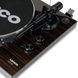 Проигрыватель винила Lenco LBT-345 Walnut 039391 фото 7