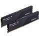 Память для настольных компьютеров G.Skill 64 GB (2x32GB) DDR5 6000 MHz Ripjaws S5 Matte Black (F5-6000 027775 фото 2