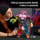 Блоковий конструктор LEGO Fortnite Mecha Team Leader (77078) 613466 фото 18