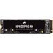 SSD накопичувач Corsair MP600 PRO NH 8 TB (CSSD-F8000GBMP600PNH) 001862 фото 1