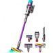 Пилосос 2в1 (вертикальний + ручний) Dyson Gen5detect Absolute Nickel/Purple (446989-01) 032204 фото 2