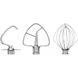 Кухонна машина KitchenAid 5KSM185PSEMS 020838 фото 4