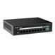 Комутатор некерований Ruijie Reyee RG-ES110GS-P-L 578451ua фото 3
