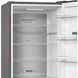 Холодильник с морозильной камерой Gorenje NRC6204SXL5M 041109 фото 5