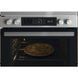 Комбінована плита Whirlpool WS68G8ACXT/E 015603 фото 2