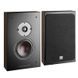 Тилові акустичні колонки DALI OBERON ON-WALL C Black Ash 043055 фото 4