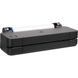 Плоттер HP DesignJet T230 24" (5HB07A) 034044 фото 4