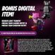 Блоковий конструктор LEGO Fortnite Mecha Team Leader (77078) 613466 фото 10