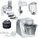 Кухонный планетарный комбайн BOSCH MUM58231 1000 Вт с измельчителем, мясорубкой и блендером 556647 фото 1