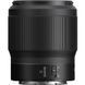 Стандартный объектив Nikon Z 50mm f/1,8S (JMA001DA) 043442 фото 3