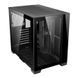 Корпус Lian Li O11 Dynamic Mini Black (O11D MINI-X) 018043 фото 2