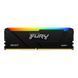 Память для настольных компьютеров Kingston Fury 32 GB DDR4 3600 MHz Beast RGB (KF436C18BB2A/32) 033122 фото 2
