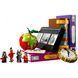 Блоковий конструктор LEGO Іконки лиходіїв (43227) 009476 фото 1