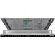 Посудомоечная машина Gorenje GV693C60UVAD 030850 фото 5