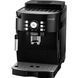 Кофемашина автоматическая Delonghi Magnifica S ECAM 21.117.B 016381 фото 1