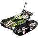 Авто-конструктор LEGO TECHNIC Скоростной вездеход с ДУ (42065) 004647 фото 1