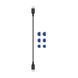 Наушники TWS Beats by Dr. Dre Studio Buds Ocean Blue (MMT73) 029634 фото 7