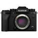 Беззеркальный фотоаппарат Fujifilm X-T5 Body Black (16782246) 532777ua фото 1