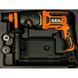 Перфоратор AEG KH 24 IXE (4935451553) 034622 фото 6