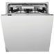 Посудомийна машина Whirlpool WIO 3O540 PELG 031000 фото 1