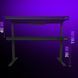 Ігровий стіл LORGAR Desk Elite 90 Series Wooden Чорний e2582170 фото 5