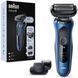 Электробритва мужская Braun Series 6 61-B1500s 012860 фото 9